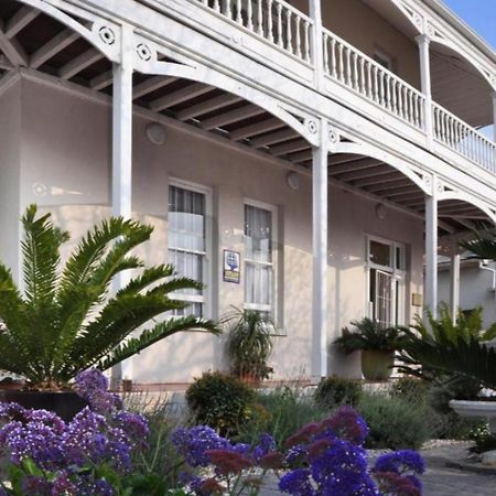 St Phillips Bed&Breakfast Port Elizabeth Exterior foto