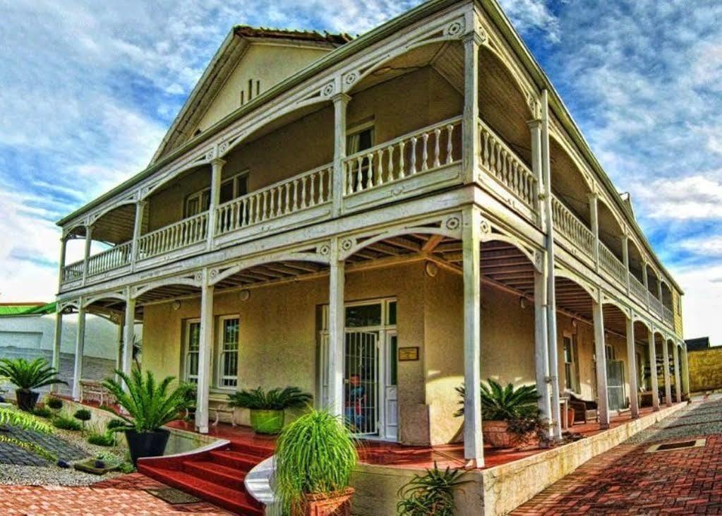 St Phillips Bed&Breakfast Port Elizabeth Exterior foto