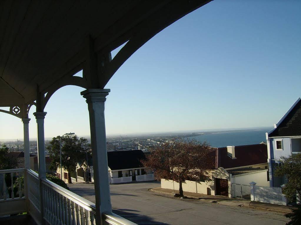 St Phillips Bed&Breakfast Port Elizabeth Exterior foto