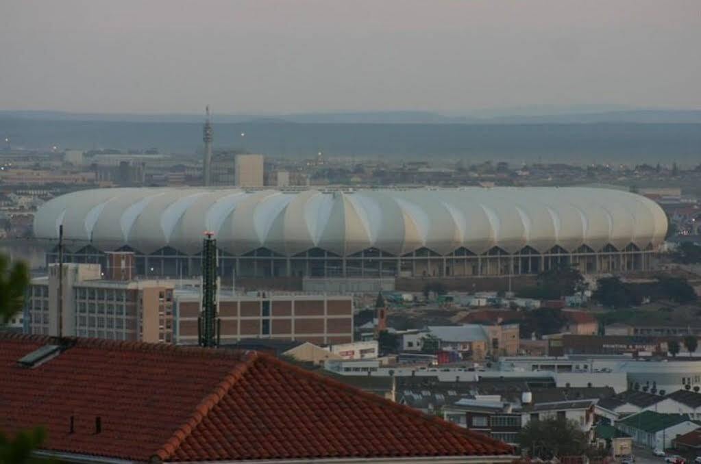 St Phillips Bed&Breakfast Port Elizabeth Exterior foto